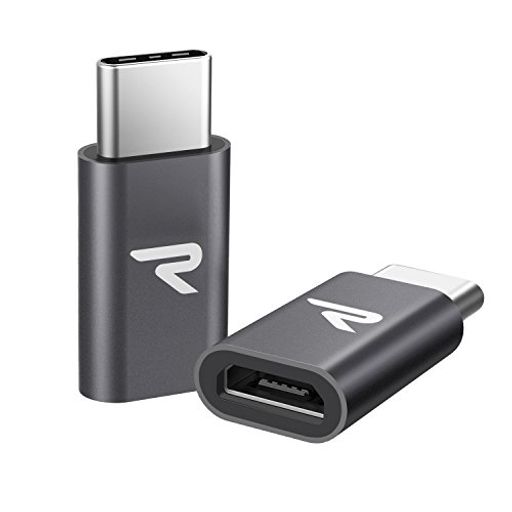 RAMPOW MICRO USB TO USB TYPE-C ϊA_v^y2Zbgz3A}[d USB2.0f[^] 10000ȏ̔eXg SONY XPERIA XZ/XZ2 SAMSUNG GALAXY