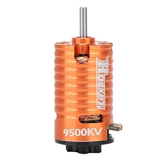 uVX[^[ PbgMINI-Z 9500KV 2POLESuVX[^[ 1/24 1/28 RCfp