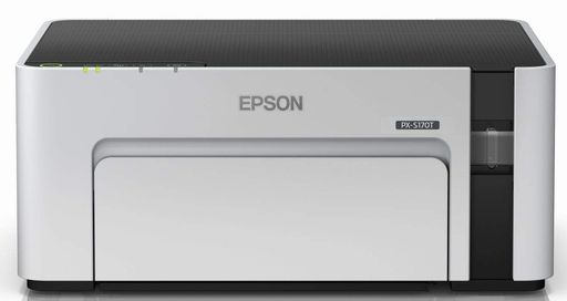 エプソンプリンターエコタンク搭載A4モノクロインクジェットプリンターPX-S170T低ランニングコストテレワーク向け エプソンプリンターエコタンク搭載A4モノクロインクジェットプリンターPX-S170T低ランニングコストテレワーク向け