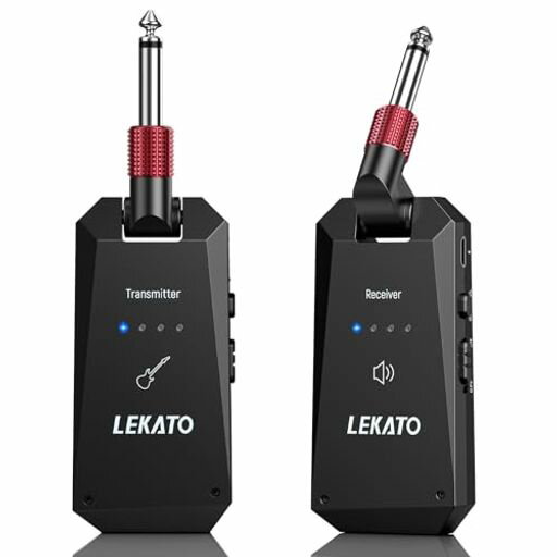LEKATO  磻쥹   24ӥå48KHZ 磻쥹ž  ż 4ͥ 1...
