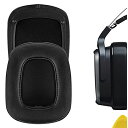 GEEKRIA イヤーパッド RAZER TIAMAT 7.1 V2 専用 交換 用 ヘッドホンパッド イヤークッション 交換用