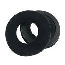 ChicTuantイヤーパッドforAKGK240K240SK240RStudioK240MKIIK241K270K271K271SK272HDK290ヘッドセットに対応