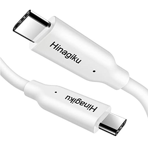 HINAGIKU USB-C TO USB-C P[uAUSB 3.2 GEN 2A]x (10GBPS)A}[dAPOWER