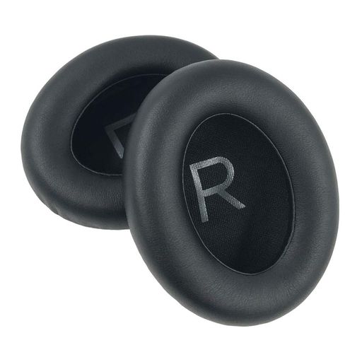 ChicTuantイヤーパッドforBOSENoiseCancelling700NC700ヘッドセットに対応交換用ヘッドセットに対応交換用ヘッドホンパッドイヤークッションメモリーフォーム(ブラック)