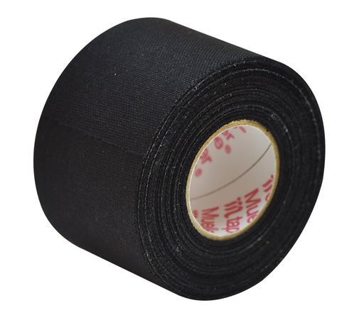 NISHI(ニシ・スポーツ)グリップテープブラックNT6316C NISHI(ニシ・スポーツ)グリップテープブラックNT6316C