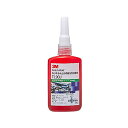 3Mスコッチ・ウェルドねじ緩み止め用嫌気性接着剤TL90J50ml中強度/超低粘度