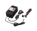 デイトナ バイク用 維持(微弱)充電器 12Vバッテリー専用 (維持回復充電器+防塵キャップ付き車体配線) 71199