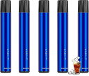 EONFINE電子タバコ使い捨てVAPEベイプ7500回吸引可能コーラアイス禁煙パイポ禁煙グッズ水蒸気タバコ禁煙電子たばこビタミン入りニコチンゼロ