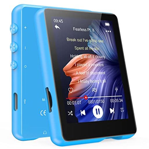 32GB MP3v[[ MECHEN BLUETOOTH5.0 fW^I[fBIv[[ y ~jyv[[ Xs[J[ 2.4C`^b`XN[ FMWIE_CNg^EdqubNEEʐ^{̋@\ MICRO