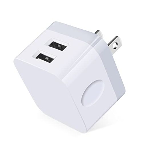 USB󥻥 USBŴ PSEǧ 2USBݡ 12W/2.4A 塼ַ  ѥ USBŸץ ޥ۽...