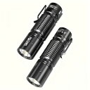 【WARSUNA700】充電式LED懐中電灯700ルーメン超小型・軽量ペンライト4モード(IPX5防水)強力ライト防災・アウトドア対応