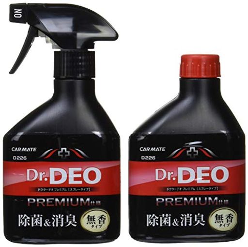 ᥤ(CARMATE)ѥɥǥDr.DEOץߥݾý޲ʴץ졼̵경250mlx2D22...