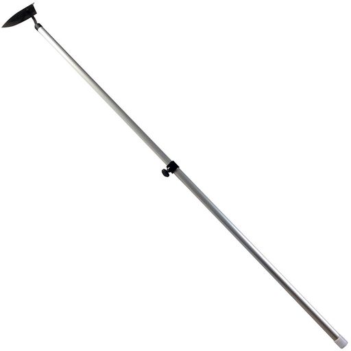 浅野木工所伸縮式ミニ三角ホー08020