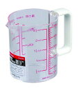 パール金属ENJOYKITCHEN耐熱計量カップ500ml【日本製】C-4740
