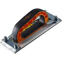 sakazumeハンドサンダークリップ式70x200mmHSC-200