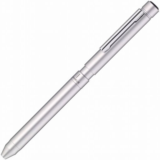 ゼブラ多機能ペンシャーボXLT3シルバーSB22-S ゼブラ多機能ペンシャーボXLT3シルバーSB22-S