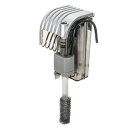 テトラ(TETRA)オートワンタッチフィルターAT-MINI(適合水槽30CM以下用)外掛けフィルターアクアリウム熱帯魚メダカ金魚