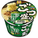 ごつ盛りコク豚骨ラーメン115gx12個