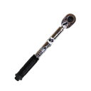 スエカゲツールトルクレンチ9.5角SA30TR
