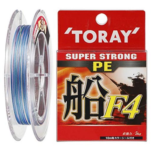 (TORAY) PEC X[p[XgO PE D F4 200M 3 16KG 4{ 5F