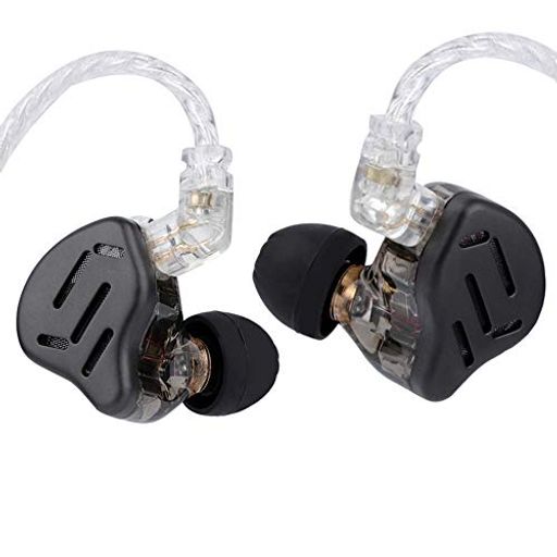 KZ ZAX (7BA+1DD)ϥ֥åɷHIFIۥ 10MMPEKʥߥåɥ饤С&ꥸʥХ󥹥ɥޥ奢ɥ...