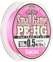 饤(SUNLINE) PE饤 ƥᥤ ⡼륲 HG 150M 0.5 8LB ԥ