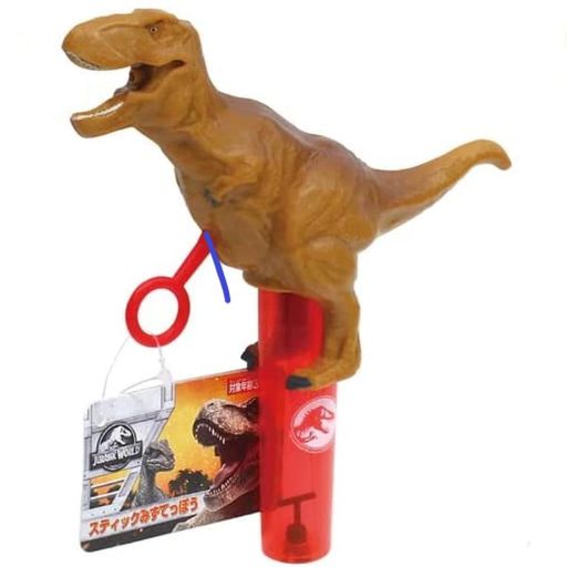 尾上万 ジュラシック・ワールド スティックみずてっぽう
