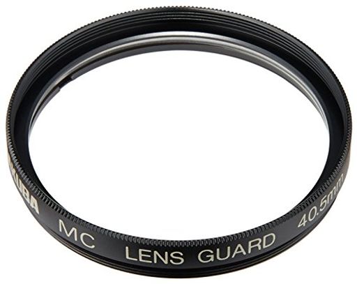ハクバHAKUBAレンズフィルター40.5mmMCレンズガード保護フィルター光学ガラス使用マルチコート日本製CF-LG404977187436471