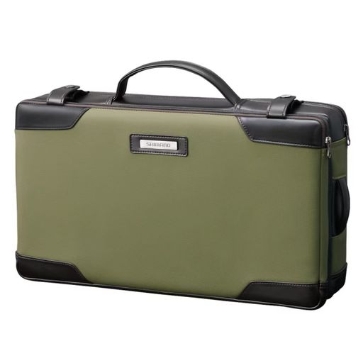 Cases - シマノ(SHIMANO)へらクッションXTBA-A11Wカーキ