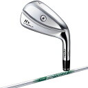 本間ゴルフアイアンT//WORLDHxIRONツアーワールドアイアンN.S.PRO950GHneoロフト角:46°番手:#Aフレックス:R
