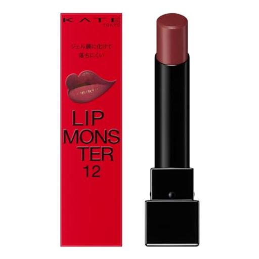 KATE(ケイト)リップモンスター123グラム(x1)