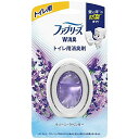 ファブリーズ 消臭芳香剤 トイレ用 クリーン・ラベンダー 6ML