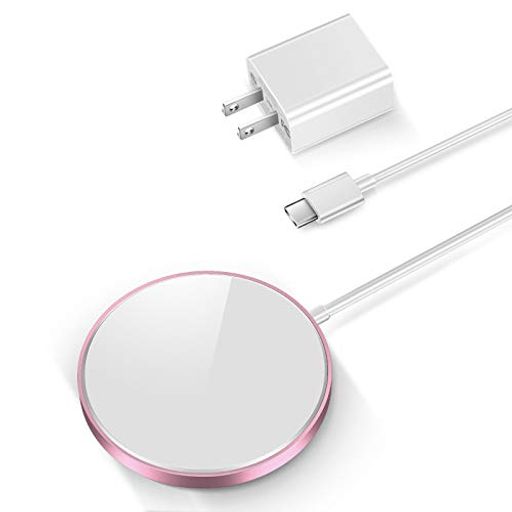 THREEKEY 磻쥹Ŵ MAGSAFEб ޥͥåȼ IPHONE 14ޥսŴ ϼ 15W ®...