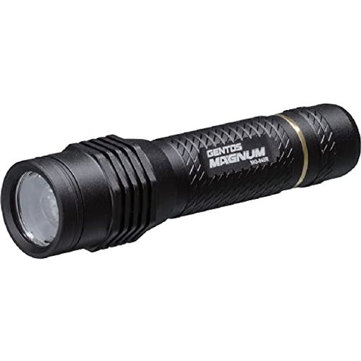 GENTOS(ȥ) LED  USBż 뤵300롼/3֡ ѽӻ ޥʥ MG-845...