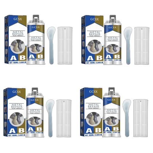 金属用接着剤ドイツmetalrepair金属鋳造用接着剤メタルリペア金属同士の接着剤瞬間補修接着剤金属アル..