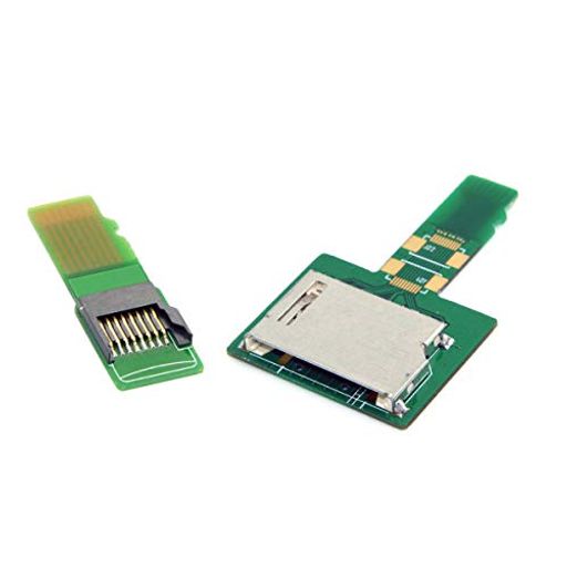 CABLECC 1SET SDTFɥåȥ᥹MICRO-SDTFꥫɥåȥƥ󥷥󥢥ץƥȥġ륨...