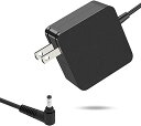 UNAWUDOH 65W NEC LAVIE互換用ACアダプター 供給NEC LAVIE NOTE STANDARD DIRECT NS、PC-VP-BP132...