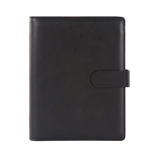 シンプル手帳システム手帳本革A5サイズ栃木レザー使用手帳