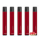 Eonfine電子タバコ使い捨てvapeベイプ7500回吸引可能スイカアイス禁煙パイポ禁煙グッズ水蒸気タバコ禁煙電子たばこビタミン入りニコチンゼロ