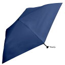 スギハラ(Sugihara)折りたたみ傘TONICAL(トニカル)超軽量晴雨兼用傘50cmミニブラックラミネート加工ネイビー無地軽い日傘雨傘UVカット遮光紫外線保護撥水しなやか風に強いおしゃれシンプル6905