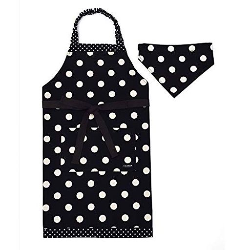 Ҷ åץ λ Ѷ å  æñ 130-160 POLKA DOT LARGE(TWILLBLACK)POLKA DOT SMALL(TWILLBLACK) ե륭ǥ N1249430