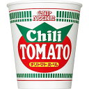 カップヌードルチリトマトヌードル日清食品カップ麺76gx20個