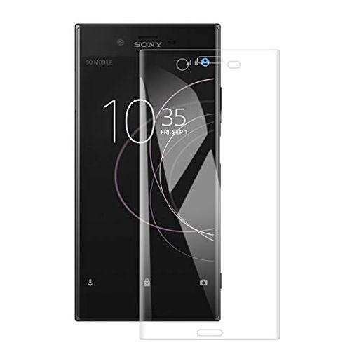 XPERIA XZ1 KXtB GNXyA XZ1 SOV36 SO-01K tB pیKXtB tی یV[g ϏՌ {fވɎq 9Hdx ʑΉ h~ ǎ CAȂ CA[ 3D TOUCHΉ