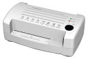 アスカAsmixラミネーターLAMINIL203A6厚口150μフィルム可ホワイト