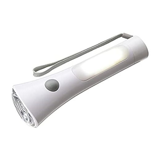 東芝LEDランタン付き懐中電灯KF...