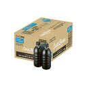 UCCCOLDBREWBLACKラベルレスボトルPET500MLx24本ケース販売用(EC限定)