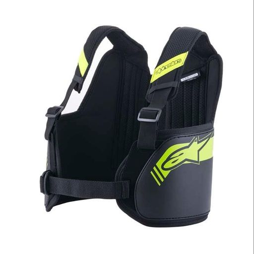 alpinestars(アルパインスターズ) BIONIC RIB SUPPORT 【カート用プロテクター サ...