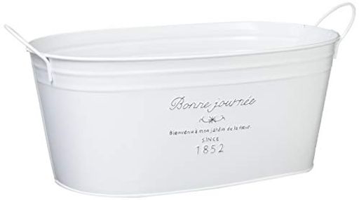 GREEN HOUSE FRENCH TIN (290155125MM) 3141-B