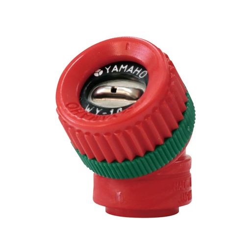 ヤマホ新広角除草1頭口S型(G1/4)121144