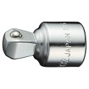 トネ(TONE)首振エクステンションバーEX31-032差込角9.5mm(3/8”)全長32mm